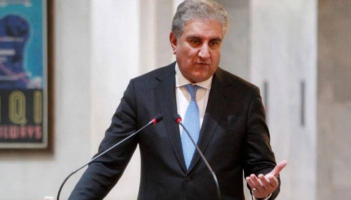 Shah Mehmood Qureshi, Pakistan Afghanistan, Afghan Peace Process, USA, Joe Biden