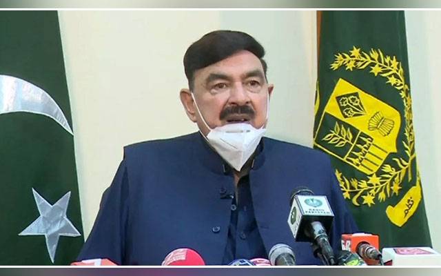 PML-N, Imran Khan, Sheikh Rasheed, PPP, PTI government