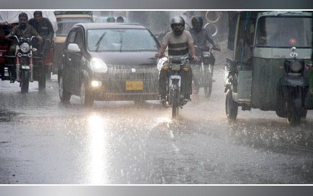 Rain, strong winds, Punjab, Islamabad, Lahore, Faisalabad