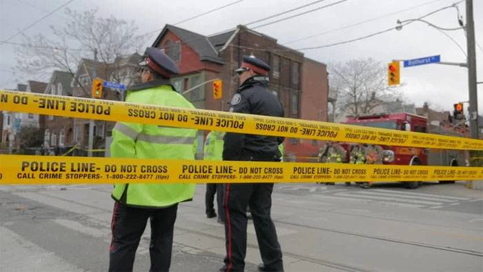 Islamophobia,Canada,Pakistan,Canadian Muslims