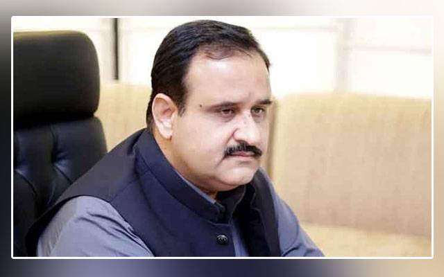 Punjab government, financial deficit, fiscal year, PTI, CM Punjab, Usman Buzdar