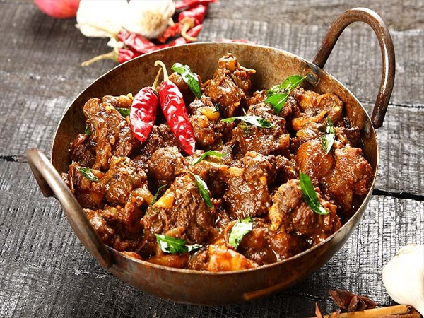 باراتیوں کو مٹن کڑاہی کیوں نہیں کھلائی؟ دولہا نے شادی سے انکار کردیا