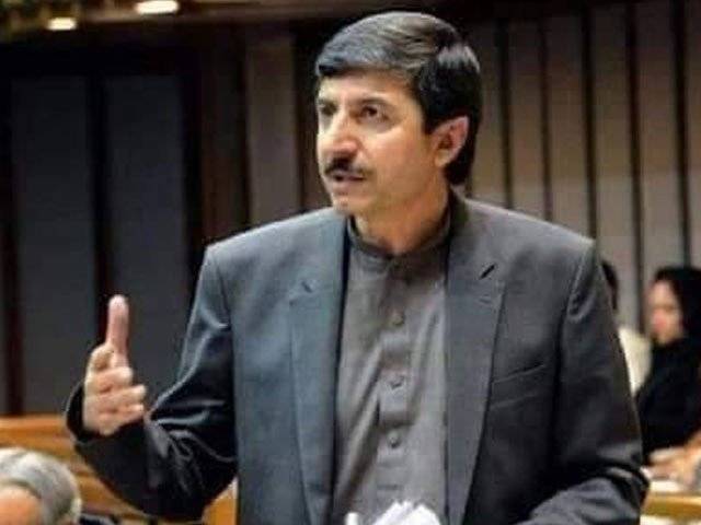 عثمان کاکڑ کی موت کی عدالتی تحقیقات، بلوچستان حکومت نے  رجسٹرار ہائیکورٹ کو خط لکھ دیا