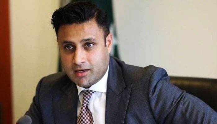 زلفی بخاری نے خفیہ دورہ اسرائیل کی خبروں کو جعلی قرار دیدیا