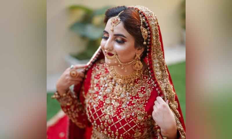 شوہر پہلی بیوی کو راضی کر لیں، پھر نام بتاؤں گی، حریم شاہ
