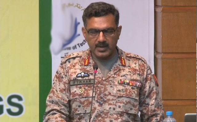 مسلمان خاندان کیساتھ کینیڈا میں جو ہوا وہ کراچی میں ہوتا تو شور مچ جاتا، ڈی جی رینجرز سندھ