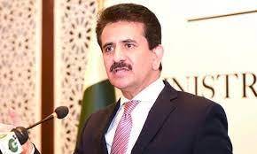زلفی بخاری نے اسرائیل کا دورہ نہیں کیا ، ترجمان دفتر خارجہ 