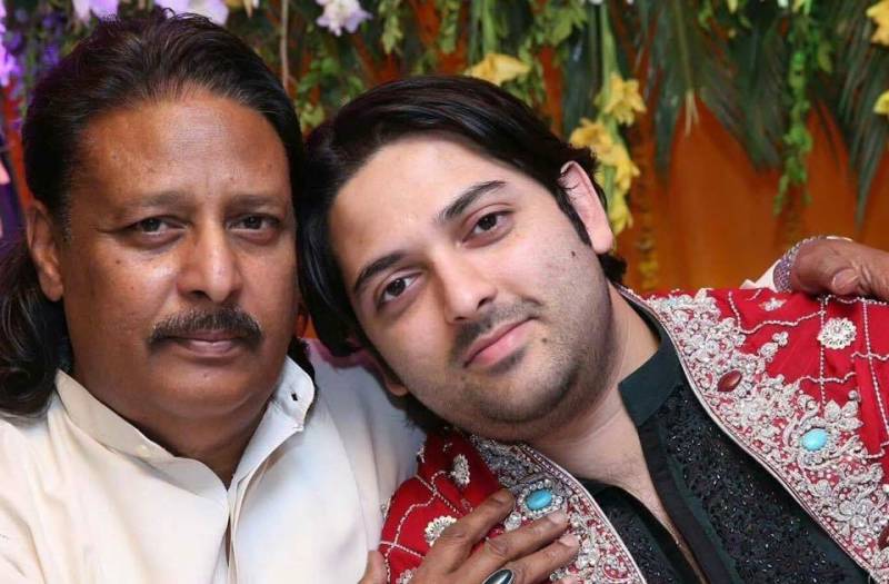 گلوکار اللہ دتہ لونے والا انتقال کرگئے 