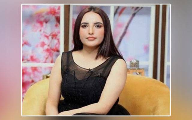 Hareem Shah, TikTok star, social media, Pakistan, internet