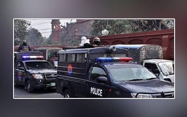 Gujranwala, dead body, two-year-old boy, sack, police, criminal Ramin Fatima