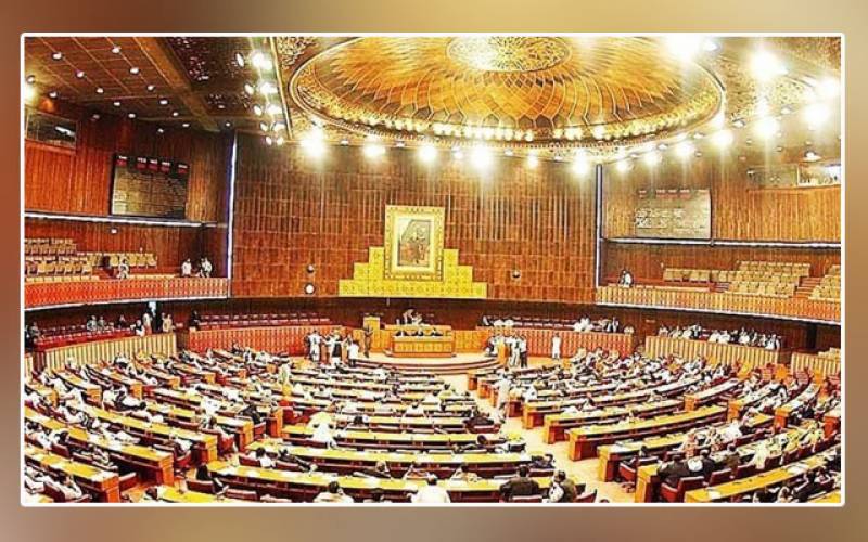 PTI government, opposition parties, MNAs, budget bill, Bilawal Bhutto, Shehbaz Sharif, Imran Khan