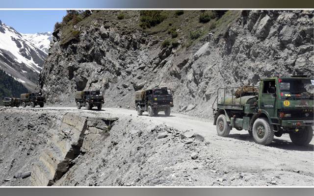 India, troops, Ladakh, China, Pakistan, PM Modi, Imran Khan