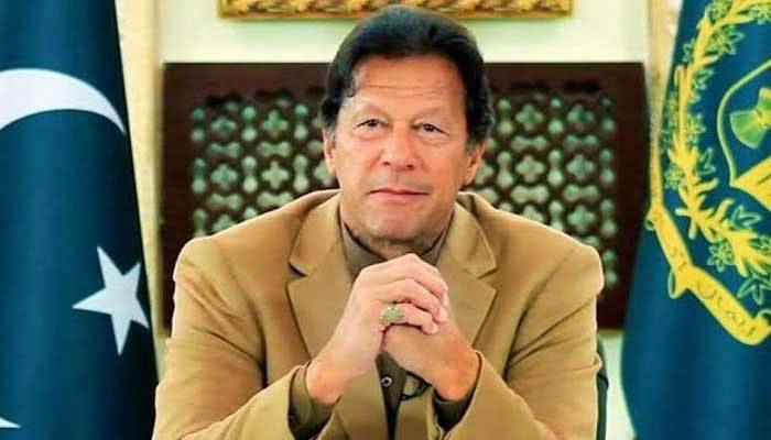  جو بھی دباؤ آئے پاکستان اور چین کے تعلقات تبدیل نہیں ہوں گے، وزیراعظم