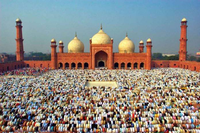 وزارت صحت کی جانب سے عید الاضحیٰ سے متعلق نئی ہدایات جاری
