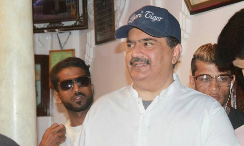 چودھری برادران سے پنجاب حکومت گرانے اور وزیراعلیٰ کا نام بھی فائنل ہو گیا تھا، نبیل گبول