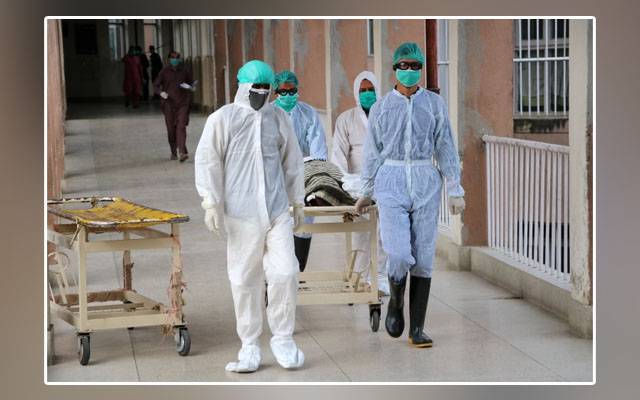 Coronavirus, Pakistan, NCOC, PTI government, death rate, WHO