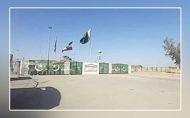 Pak-Iran border, travel activities, coronavirus, NCOC, levies force