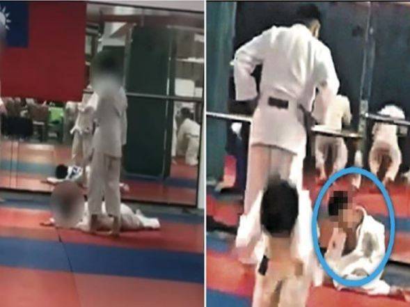 جوڈو پریکٹس کے دوران27 بار زمین پر پٹخنے کے بعد کومہ میں جانے والا بچہ انتقال کرگیا 