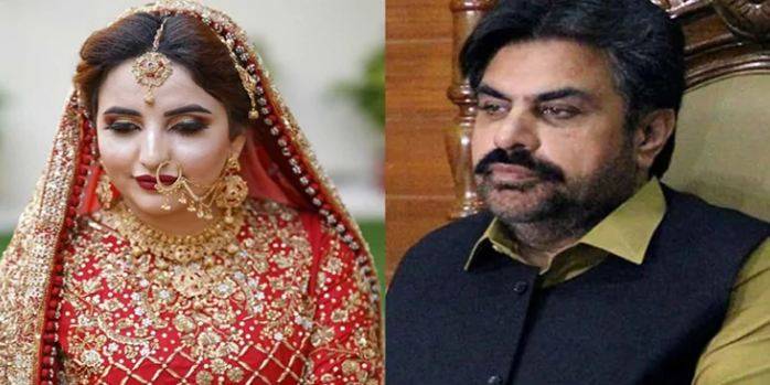 ٹک ٹاکر نے سازش کی جو عنقریب بے نقاب ہوگی، ناصرحسین شاہ 