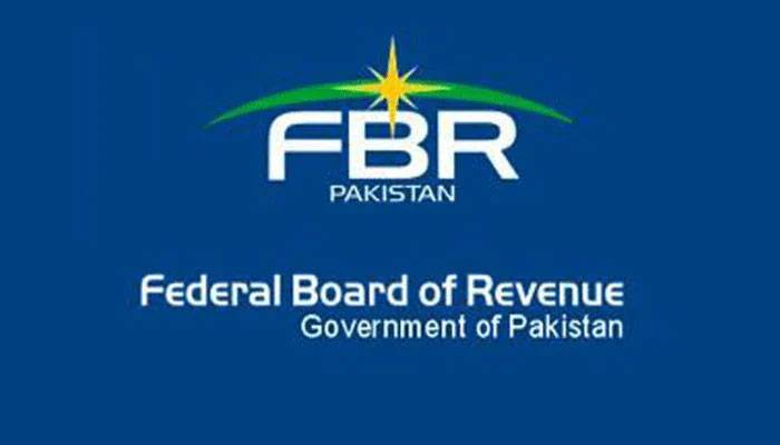 ایف بی آر نے ٹیکس وصولی کا سالانہ ہدف حاصل کر لیا