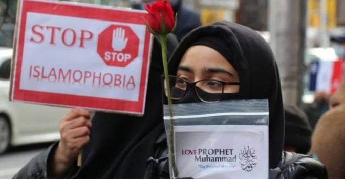 کینیڈا میں اسلام مخالف واقعات پر احتجاجی ریلی کی قیادت شہر کے میئر خود کریں گے 