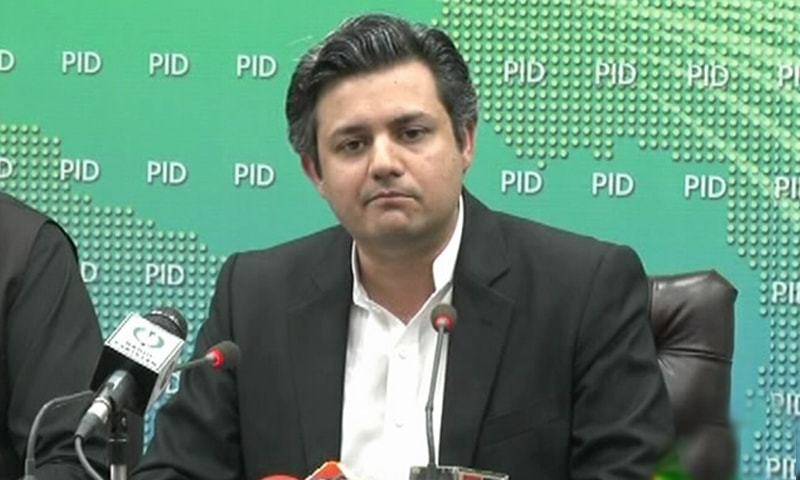 پیر سے بجلی کی صورتحال بہتر ہوجائے گی: حماد اظہر کا دعویٰ