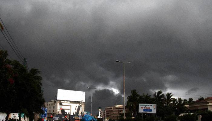 Pakistan Weather Forecast 