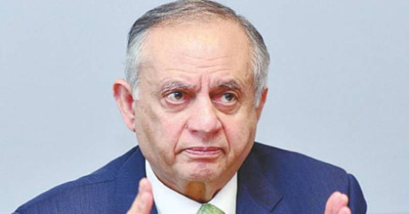 اس سال برآمدات میں 18 فیصد اضافہ ہوا، عبدالرزاق داؤد