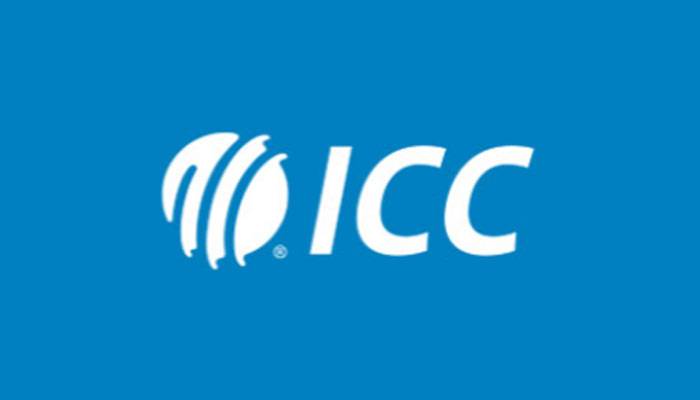 ICC,ICC Test ODI T20 Ranking