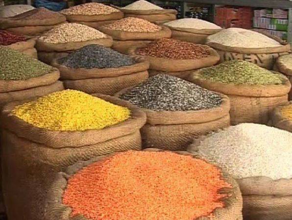 وفاقی ادارہ شماریات کی طرف سے اشیائے ضروریہ کی قیمتوں کی جائزہ رپورٹ جاری 