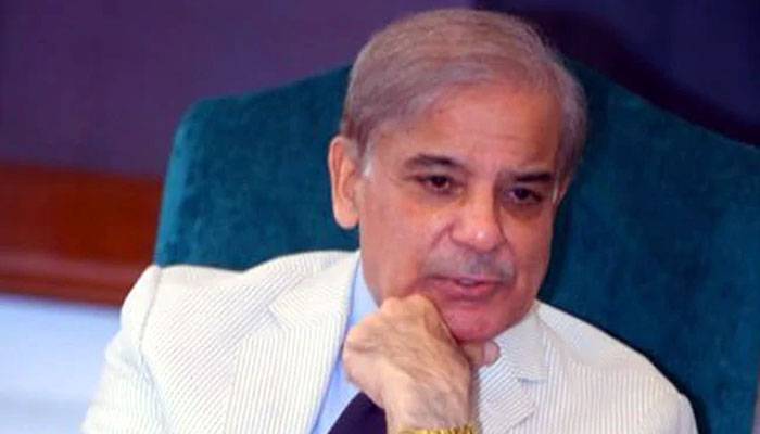 Shahbaz Sharif,National Security Meeting