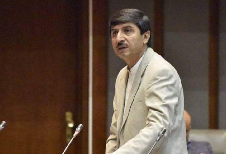 عثمان خان کاکڑ کی موت کے اسباب جاننے کیلئے جوڈیشل کمیشن قائم