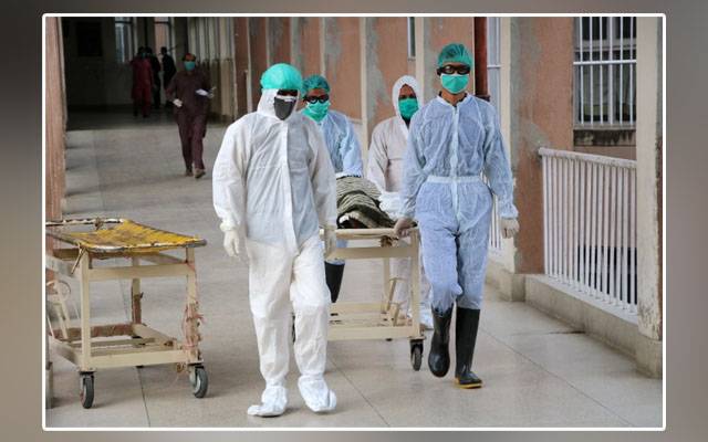 Coronavirus, Pakistan, NCOC, PTI government, WHO