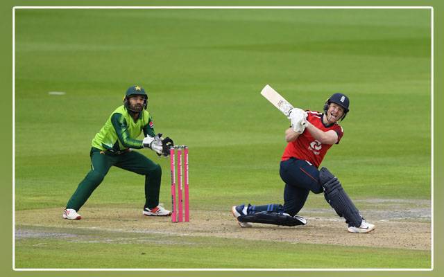 ODI series, Pakistan, England, ICC, July 8