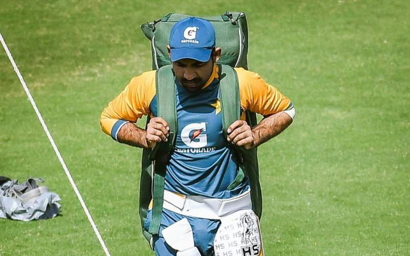پی سی بی نے سرفراز احمد کو ایک اور ’جھٹکا‘ دیدیا