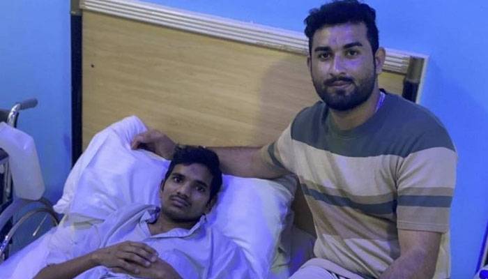 Pakistan and Indian Dubai 