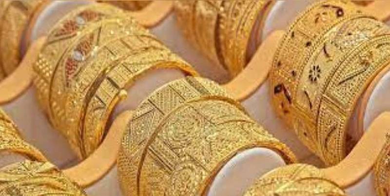 Gold Rate in Pakistan