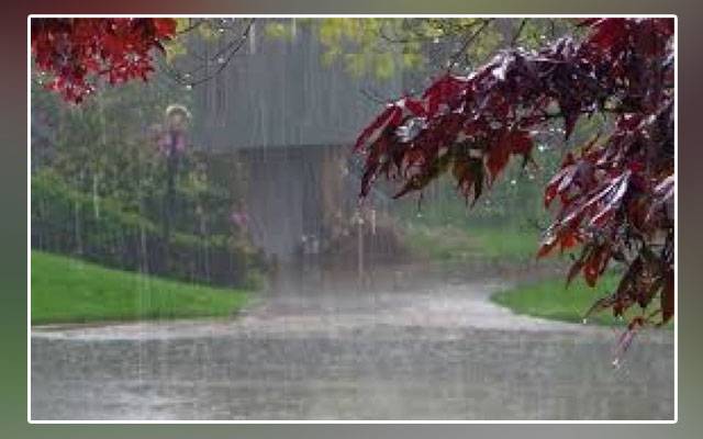 Heavy rains, Punjab, Islamabad, Rawalpindi, Lahore