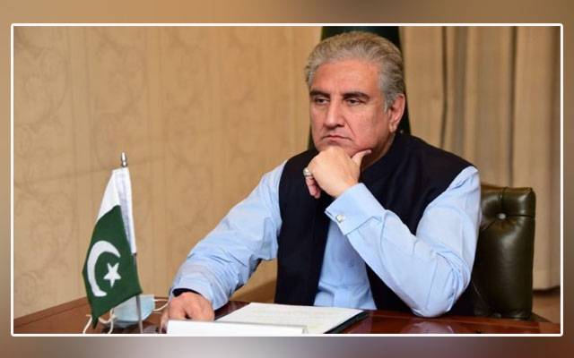 Shah Mehmood Qureshi, sorrow, deaths, Canadian citizens, Pakistani origin, arson