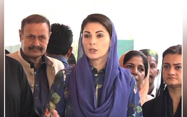 PML-N, Maryam Nawaz, Shehbaz Sharif, PDM, Swat jalsa