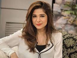 پتھر پر لکیر نہیں کہ شادی ایک ہی کی جائے، اداکارہ عائشہ عمر 