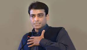 ایف آئی اے نے حمزہ شہباز کو پراپرٹی کی منی ٹریل کے ساتھ طلب کرلیا 