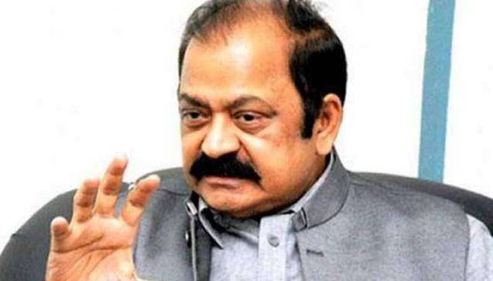 rana sanaullah-PMLN,PMLN,PDM