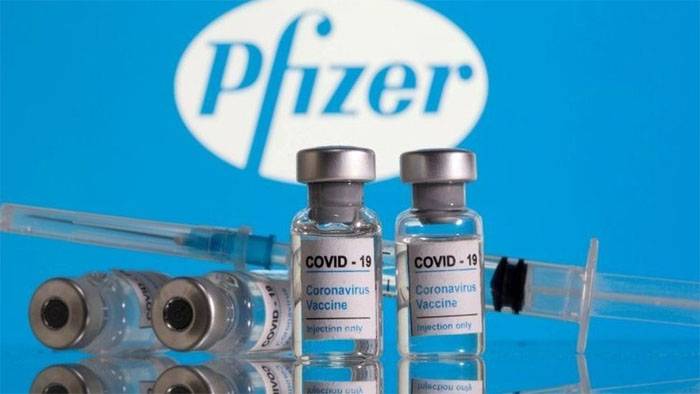 Phzer Vaccine in Lahore,Vaccination in Lahore Hospital
