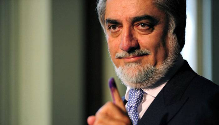 Abdullah Abdullah,Afghanistan,Kabul,US Forces,Afghan Peace Process