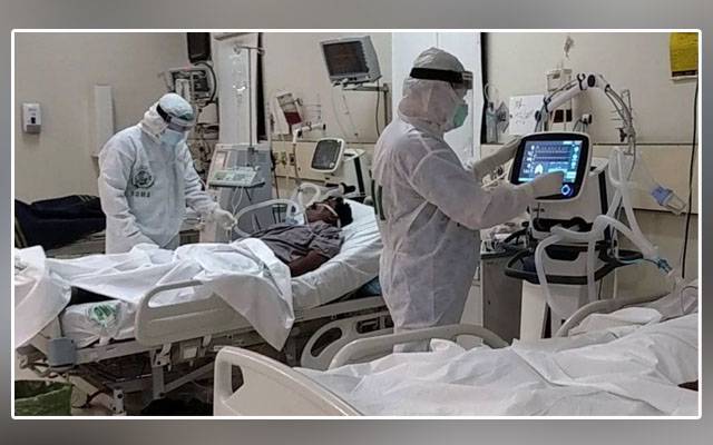 Coronavirus, Pakistan, NCOC, PTI government, deaths, hospitals, WHO