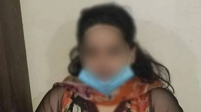 لاہور، زیادتی کا الزام لگانے والی برطانیہ پلٹ خاتون مقدمہ باز نکلی