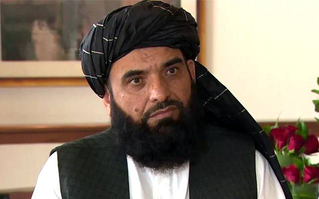 دوحہ معاہدے کی خلاف ورزی ہوئی تو سخت ردعمل دیں گے: ترجمان افغان طالبان 