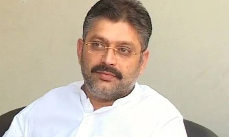 Sharjeel Memon, PPP, Islamabad Hight Court