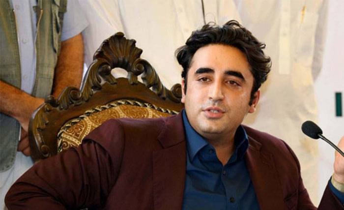 Bilawal Bhutto,PPP,PMLN,PDM,Nawaz Shairf,Pakistan National Assembly